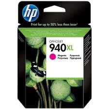 HP 940XL MAGENTA KARTUŞ C4908AE