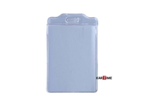 5.5X8.5 KART POŞETİ