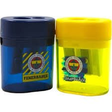 FENERBAHÇE KALEMTRAŞ ÇİFT BIÇAKLI OVAL 581973