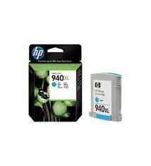 HP 940XL CYAN KARTUŞ C4907AE