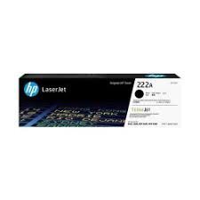 HP 222A SİYAH ORJİNAL TONER W2220A