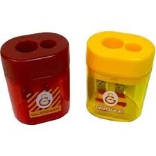 GALATASARAY KALEMTRAŞ ÇİFT BIÇAKLI OVAL 581974