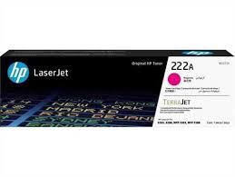 HP 222A KIRMIZI ORJİNAL TONER W2223A