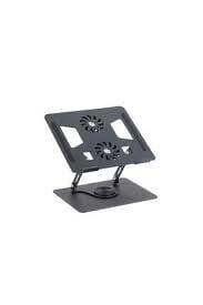 FRİSBY FNC-5175ST TAŞINABİLİR KATLANIR ALÜMİNYUM LAPTOP STAND