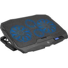 FRİSBY FNC-5230ST 4*FAN STAND NOTEBOOK SOĞUTUCU