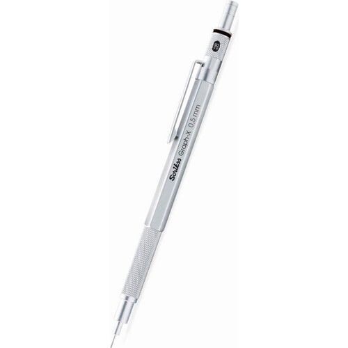 SCRIKSS 0.5 GRİ GRAPH-X VERSATİL KALEM