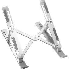 FRİSBY FNC-5150ST 10''-15,6'' KATLANABİLİR ALÜMİNYUM NOTEBOOK STAND