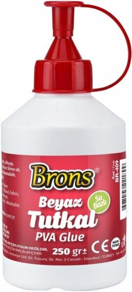 BRONS BR-409 245-255GR SUPER TUTKAL