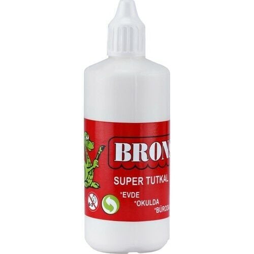 BRONS BR-408 100GR SÜPER TUTKAL