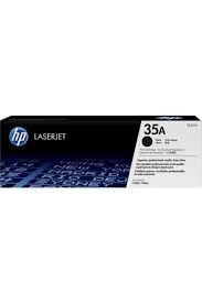 HP 35A LASERJET P1005/1006 TONER