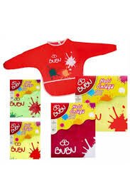 BU-BU +10 YAŞ ÖNLÜK (SU GEÇİRMEZ) XL