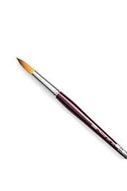 PEBEO YUVARLAK SULU BOYA FIRCA 123/16