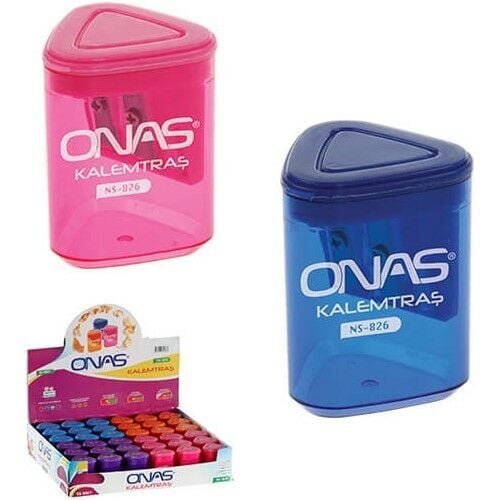 ONAS NS-826-36 KALEMTRAŞ ÇİFTLİ