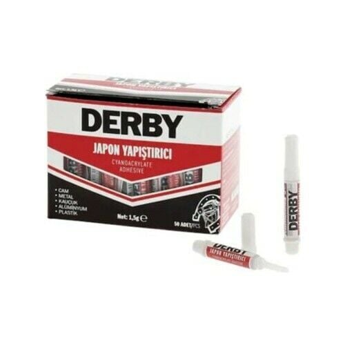 DERBY JAPON YAPISTIRICI 1.5 GR