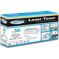 PERFİX HP DRUM ÜNİTESİ CF234A