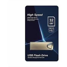 ELBA 32GB USB 2.0 FLASH BELLEK