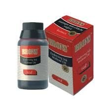 BRONS BR-316 ISTAMBA MUREKKEBI YAĞLI 30CC KIRMIZI