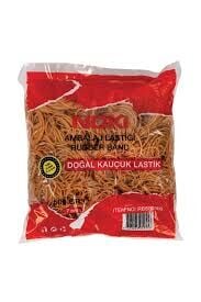 NOKİ AMBALAJ LASTİĞİ %80 KAUÇUK 7CM 500GR