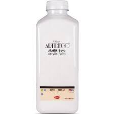 ARTDECO SU BAZLI BEYAZ YAPIŞKAN 1000 ML