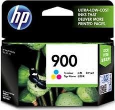 HP 900 RENKLİ KARTUŞ CB315AE