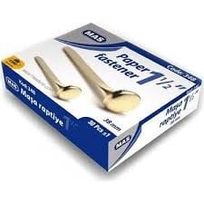 MAS 348 MAŞA RAPTİYE 38MM