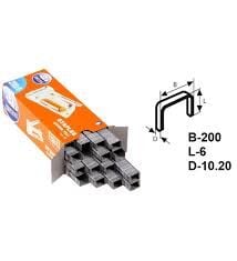 DELTA 201 ÇAKMA TELİ 53/6-200/6