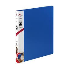 ÖNDER 1106-1 MAVİ PP YAYLI DOSYA