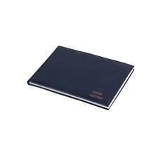 GÜLPAŞ REVİR DEFTERİ 20X28 100YP