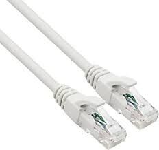 VCOM NP612 CAT6 1.5MT ETHERNET KABLOSU