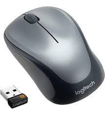 LOGITECH M235 GRİ KABLOSUZ MOUSE