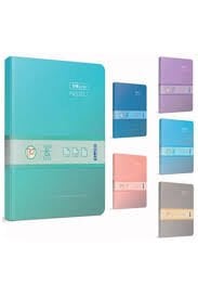 GIPTA THEBOOK PASTELS İP.DKŞ.SRT KP.DF.20X28 160YP ÇİZ.