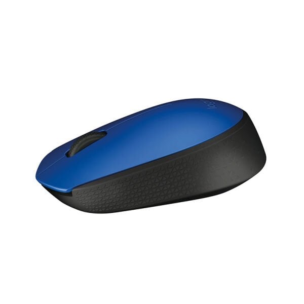 LOGITECH M171 MAVİ KABLOSUZ MOUSE