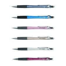 GIPTA VERSATİL KALEM ARISTO 0.7 METALİK ALTIN K183