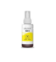 PERFİX (EPSON) T6644-6734 YELLOW YAZICI MÜREKKEBİ ŞİŞE 70ML