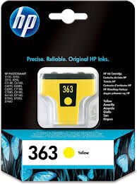HP 363 MAGENTA HELL KARTUŞ C8775EE