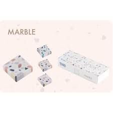 GIPTA K2354 MARBLE SİLGİ
