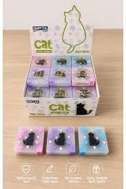 GIPTA K2349 CAT SİLGİ