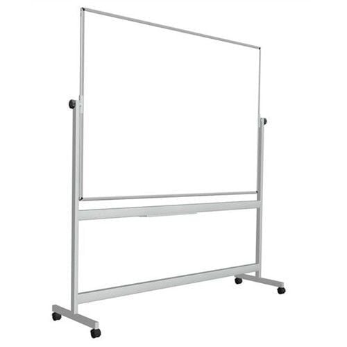 PANDA 90X120 MOBİL ÇİFT TARF. YAZI TAHTASI