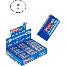 MİKRO SİLGİ SOFT SINAV 2B-30S