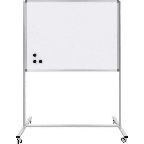 PANDA 242 120X140 TEKERLEKLİ SABİT AYAKLI YAZI TAHTASI