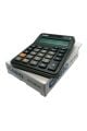 CASIO MX-12B HESAP MAKİNASI 12 HANELİ