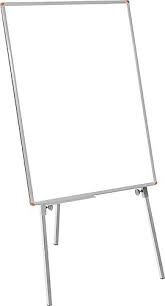 PANDA 235 80x120 TELESKOPİK AYAKLI YAZI YAHTASI