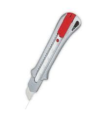 TİCON MAKET BIÇAĞI METAL GENİŞ AL-182