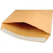 ASİLDOĞAN 25X35 HAVA KABARCIKLI ZARF 7G