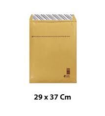 ASİLDOĞAN 29X37 HAVA KABARCIKLI ZARF 8H