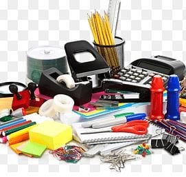 Masa Üstü Gereçleri