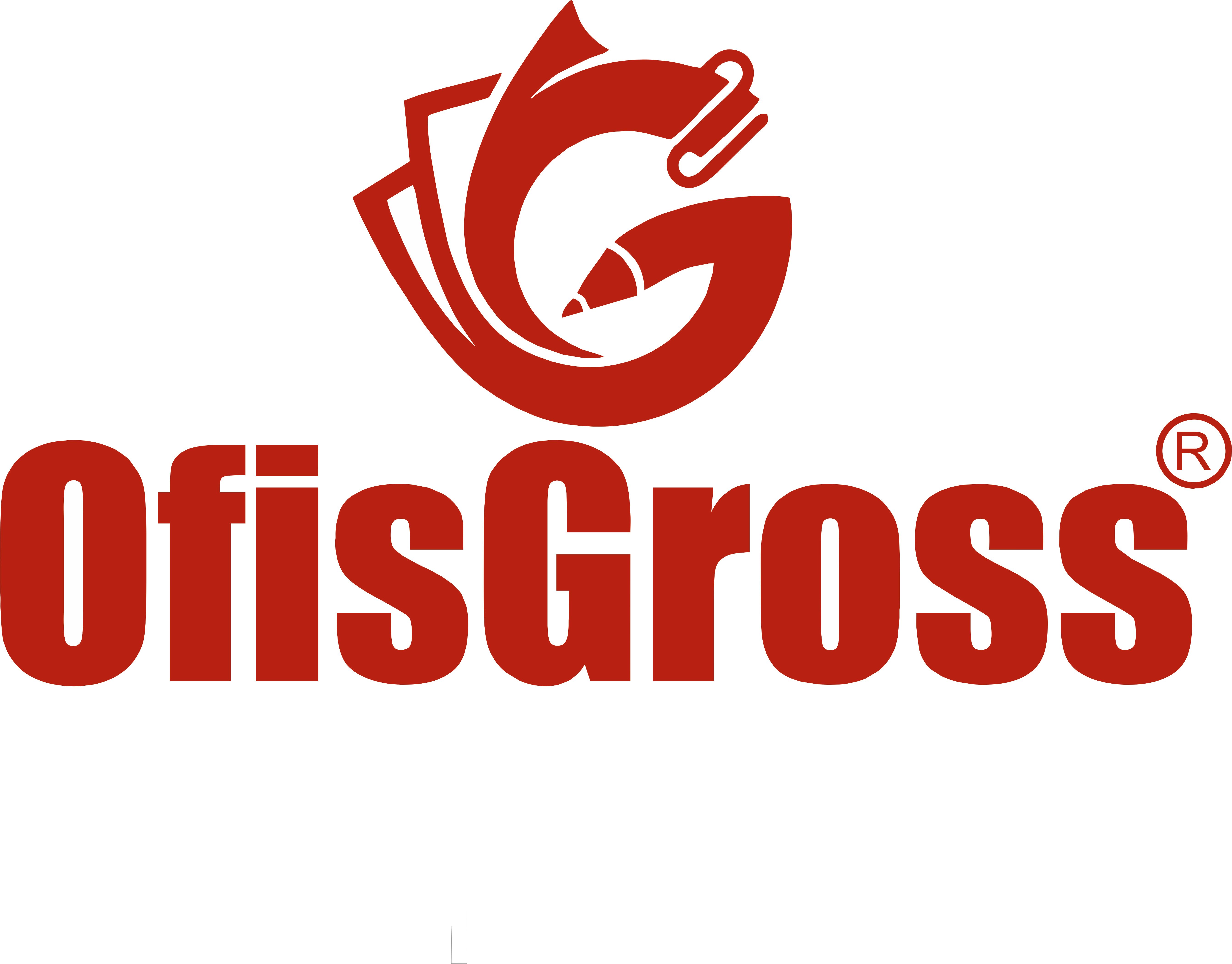 OfisGross-Ofis Kırtasiye Baskı Teknoloji-İşyerinizin Tedarik Merkezi Güvenli Alışveriş Hemen Tıkla